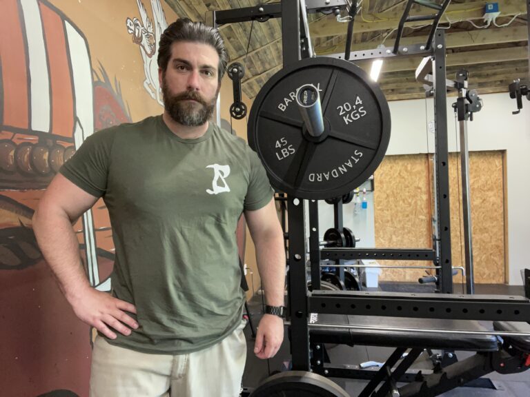 Bremerton Health Coach